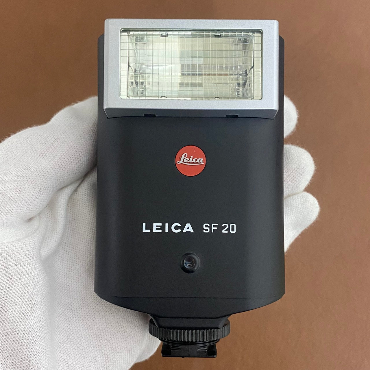 LEICA SF20 フラッシュ ストロボ