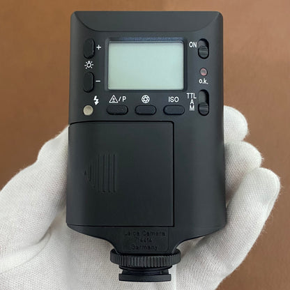 LEICA SF20 フラッシュ ストロボ