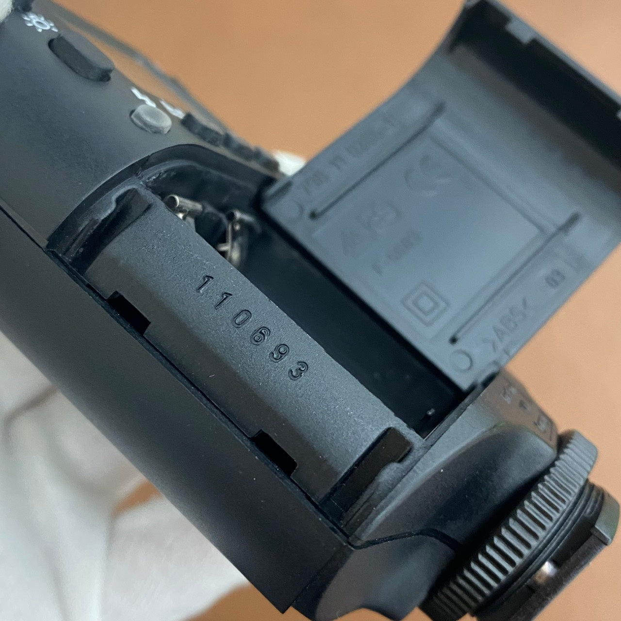 LEICA SF20 フラッシュ ストロボ