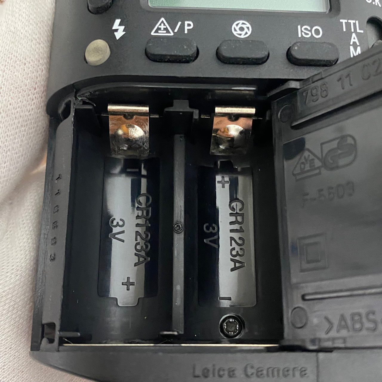 LEICA SF20 フラッシュ ストロボ