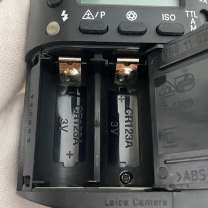 LEICA SF20 フラッシュ ストロボ