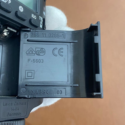 LEICA SF20 フラッシュ ストロボ