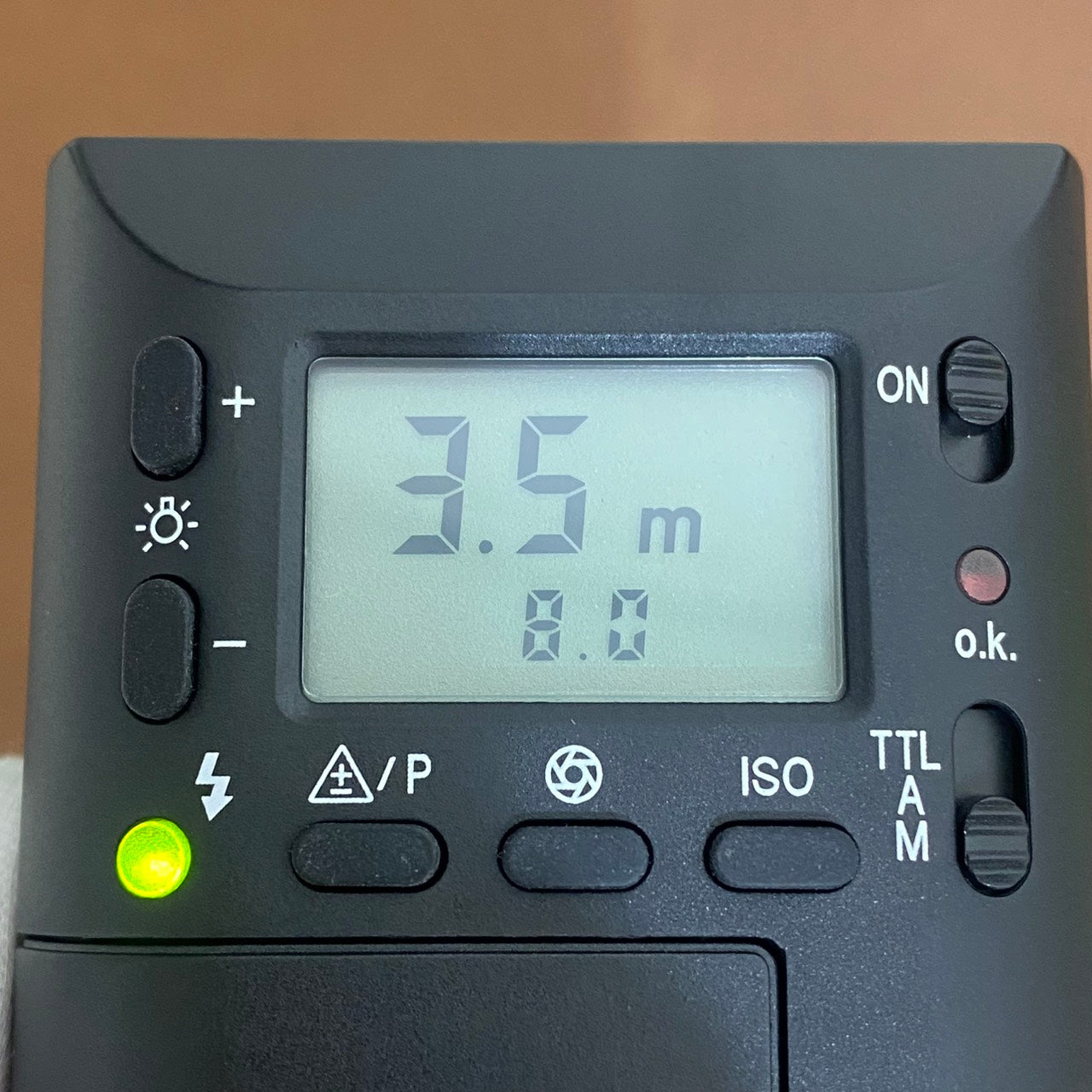 LEICA SF20 フラッシュ ストロボ