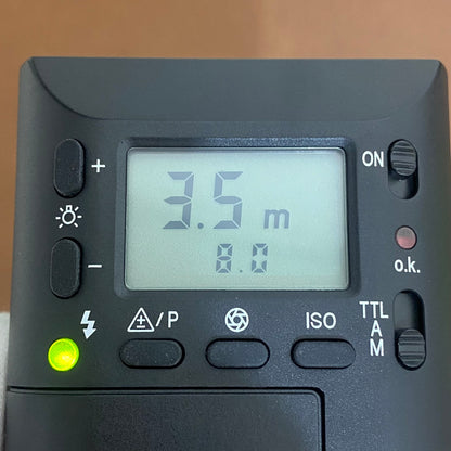 LEICA SF20 フラッシュ ストロボ