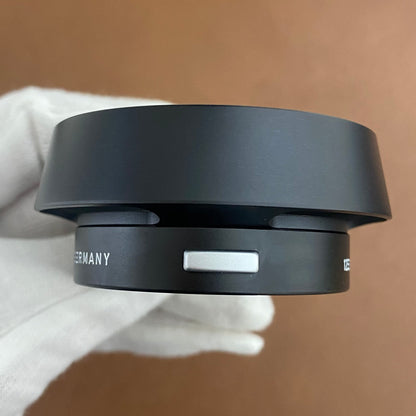 LEICA  12586 Summilux M50mm f1.4用 フード＆14163 キャップ