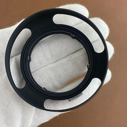 LEICA  12586 Summilux M50mm f1.4用 フード＆14163 キャップ