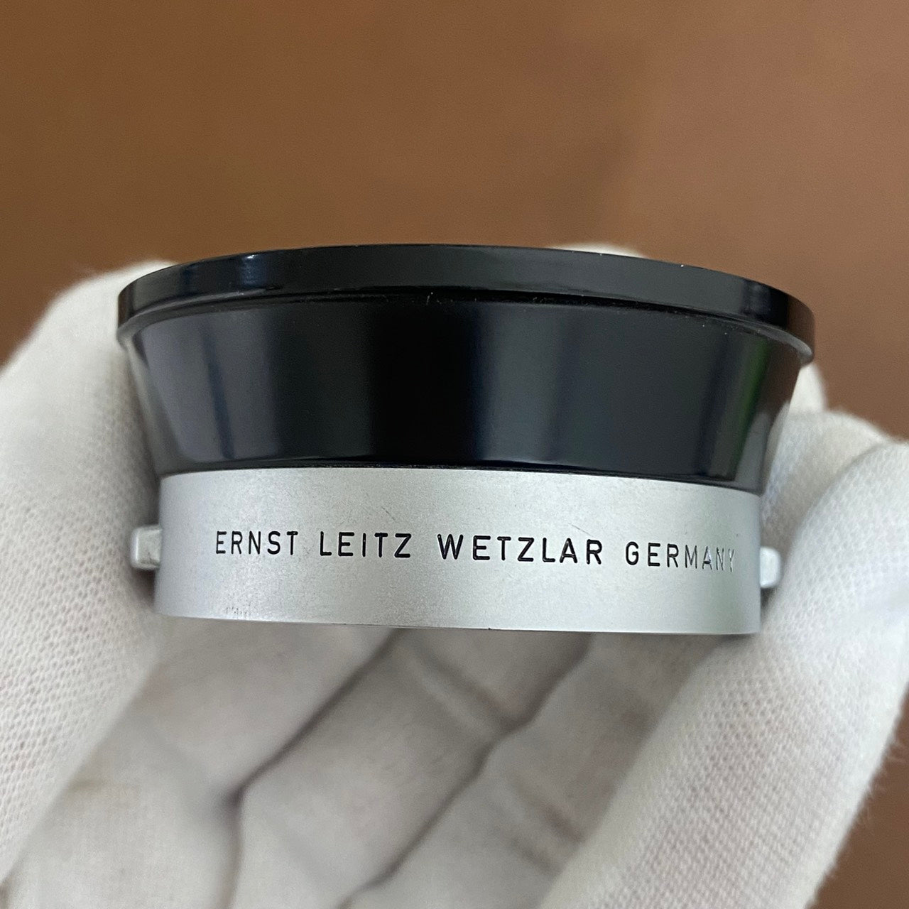 LEICA IROOA 12571 50mm & 35mm 用 フード