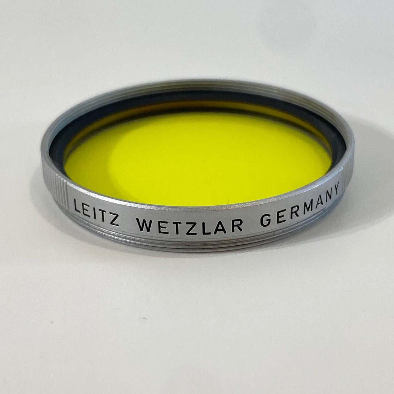 LEICA E39 HOOBE Yellow Filter イエローフィルター