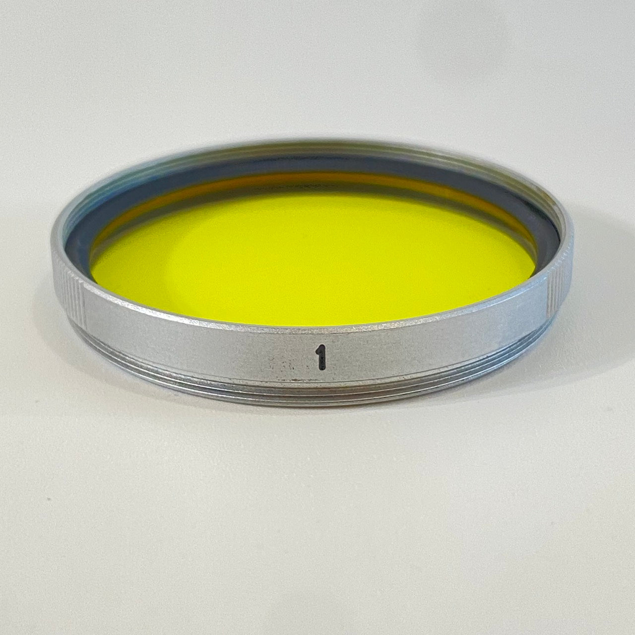 LEICA E39 HOOBE Yellow Filter イエローフィルター