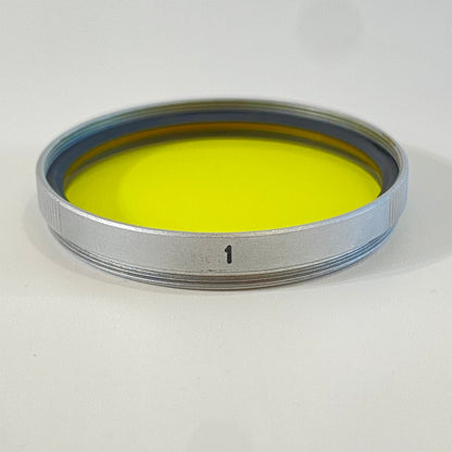 LEICA E39 HOOBE Yellow Filter イエローフィルター