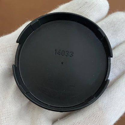 LEICA 12585 M35mm/M50mm用 フード＆14033フードキャップ