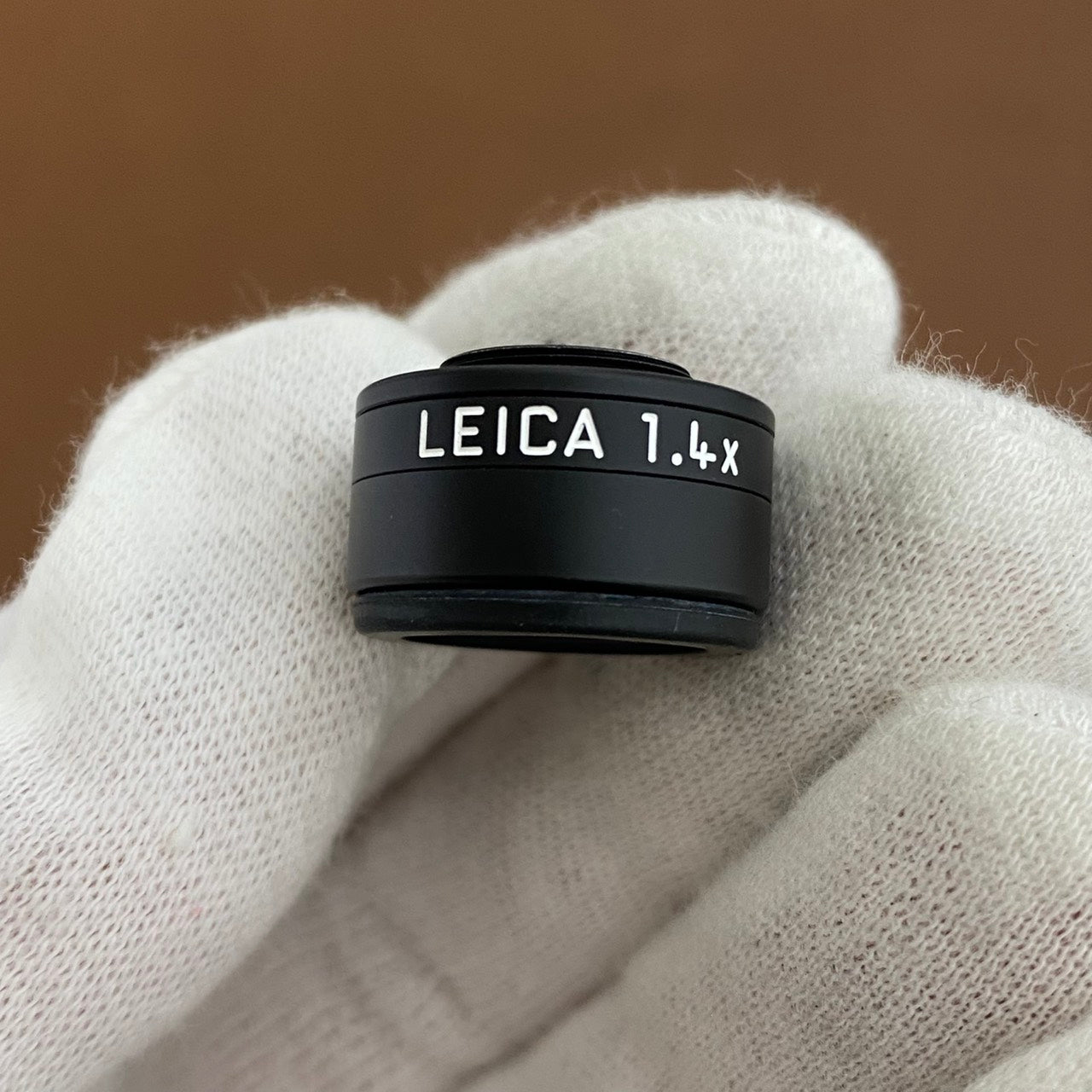 LEICA  ビューファインダー マグニファイヤー M1.4x