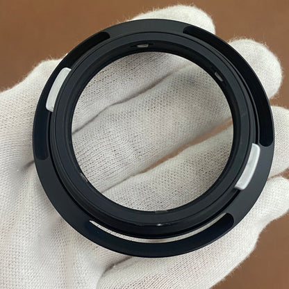LEICA 12504 M35mm/1.4・M35mm/2.0用フード SERIE7フィルター付き
