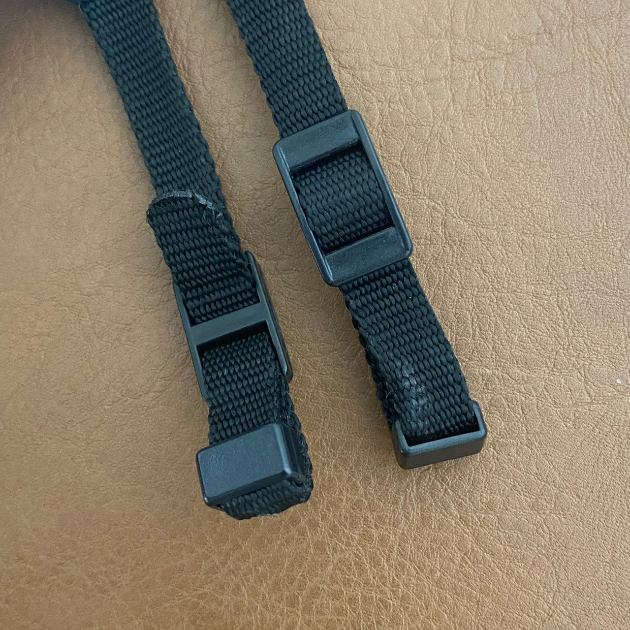 LEICA COOPH クーフ Double Rope Strap SORed 100cm