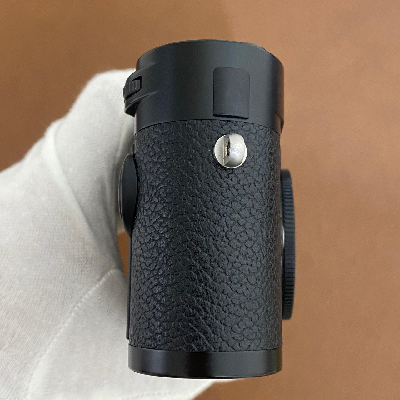 LEICA M-P Typ 240 Black Paint 箱付き