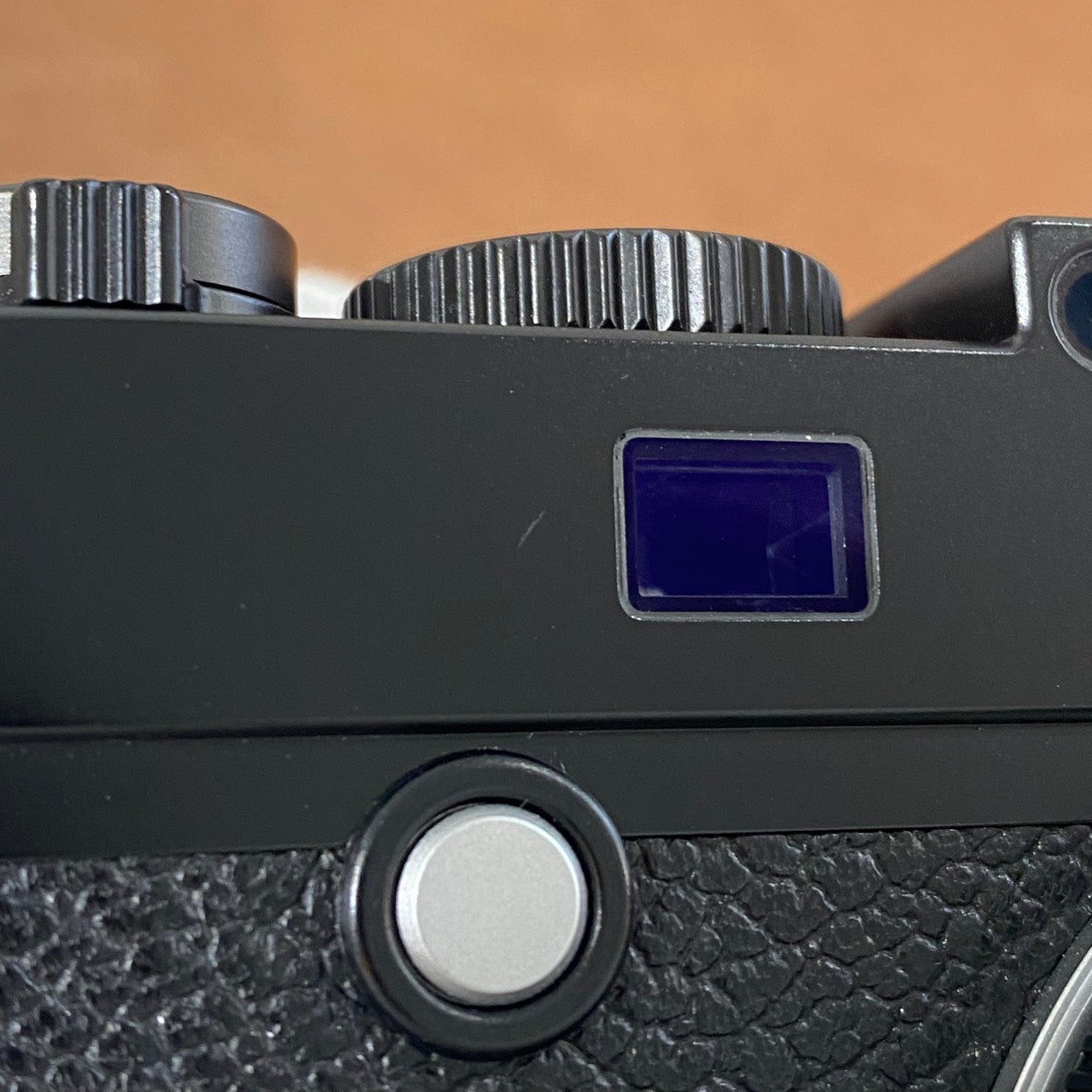 LEICA M-P Typ 240 Black Paint 箱付き