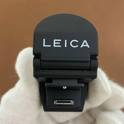 LEICA EVF2 電子ビューファインダー X2/Xバリオ/Ｍ用