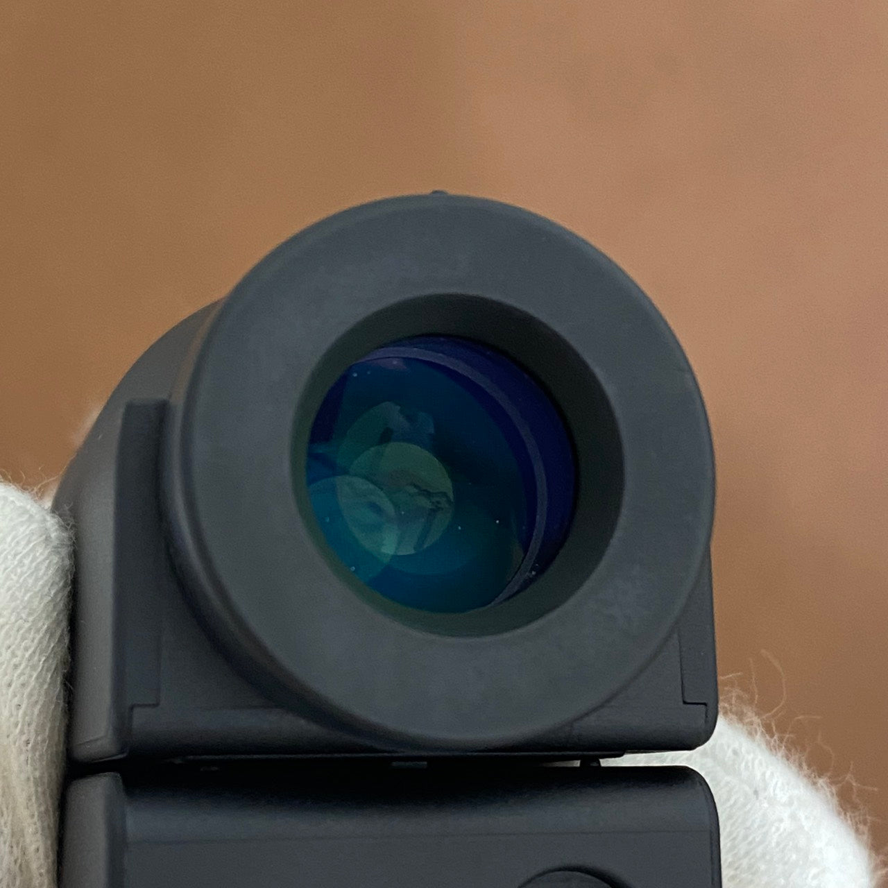 LEICA EVF2 電子ビューファインダー X2/Xバリオ/Ｍ用