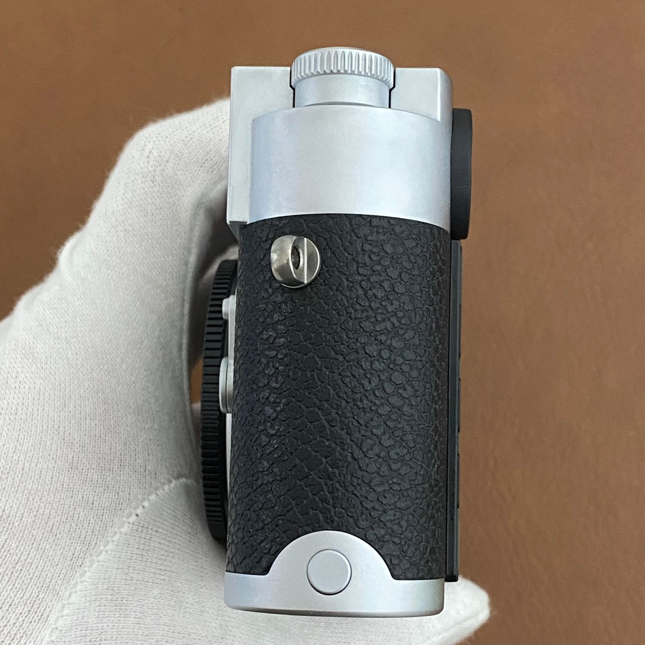 LEICA M10-R Silver Chrome 付属品完備