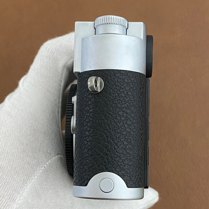 LEICA M10-R Silver Chrome 付属品完備