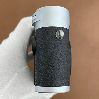 LEICA M10-R Silver Chrome 付属品完備