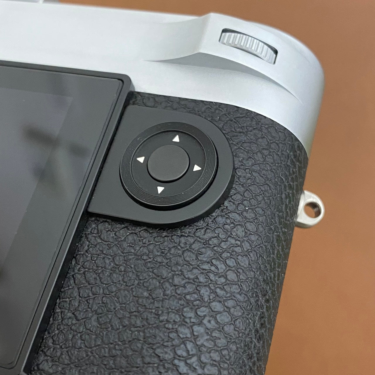 LEICA M10-R Silver Chrome 付属品完備