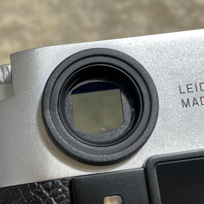 LEICA M10-R Silver Chrome 付属品完備