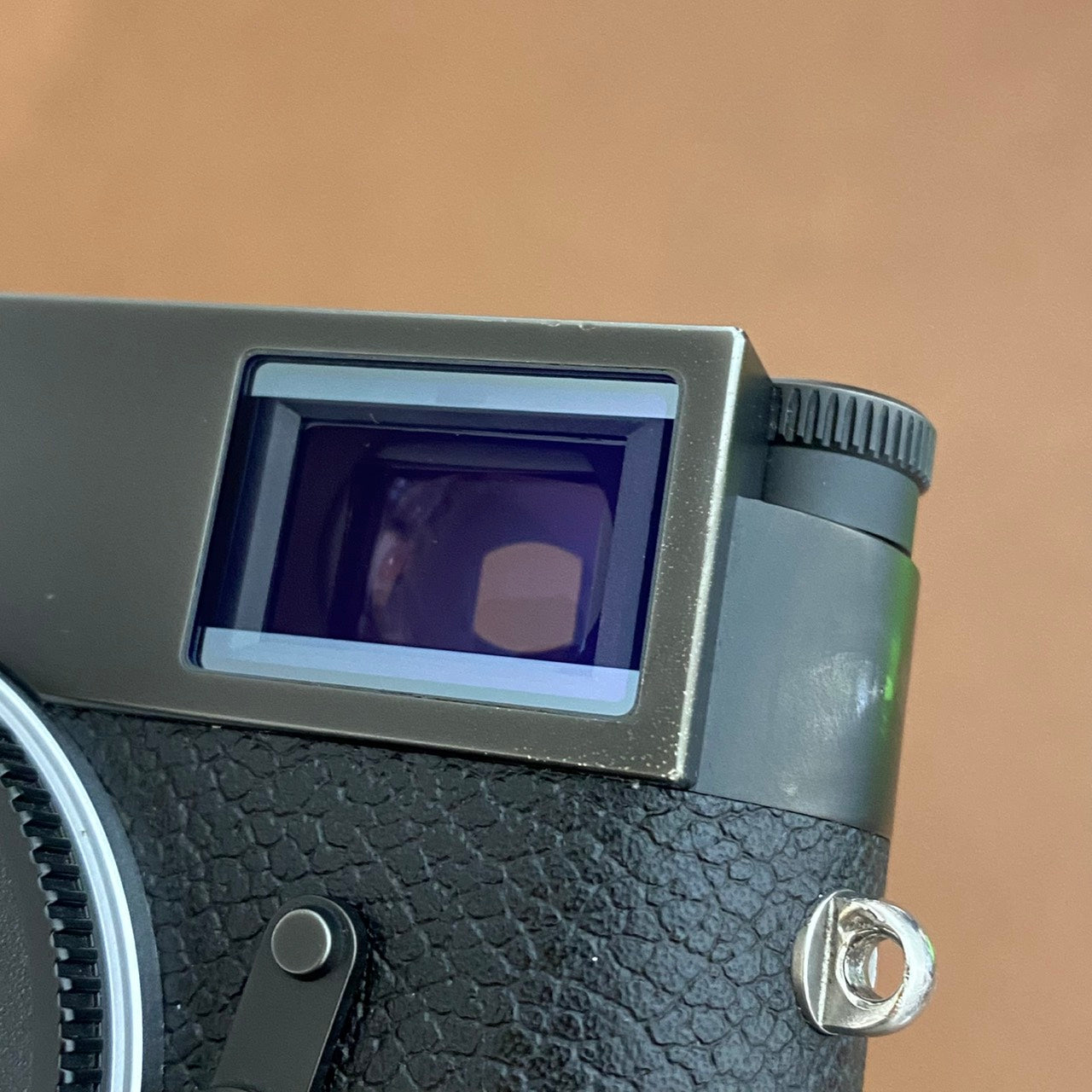 LEICA M10 Black Chrome 箱付き – まるかめら