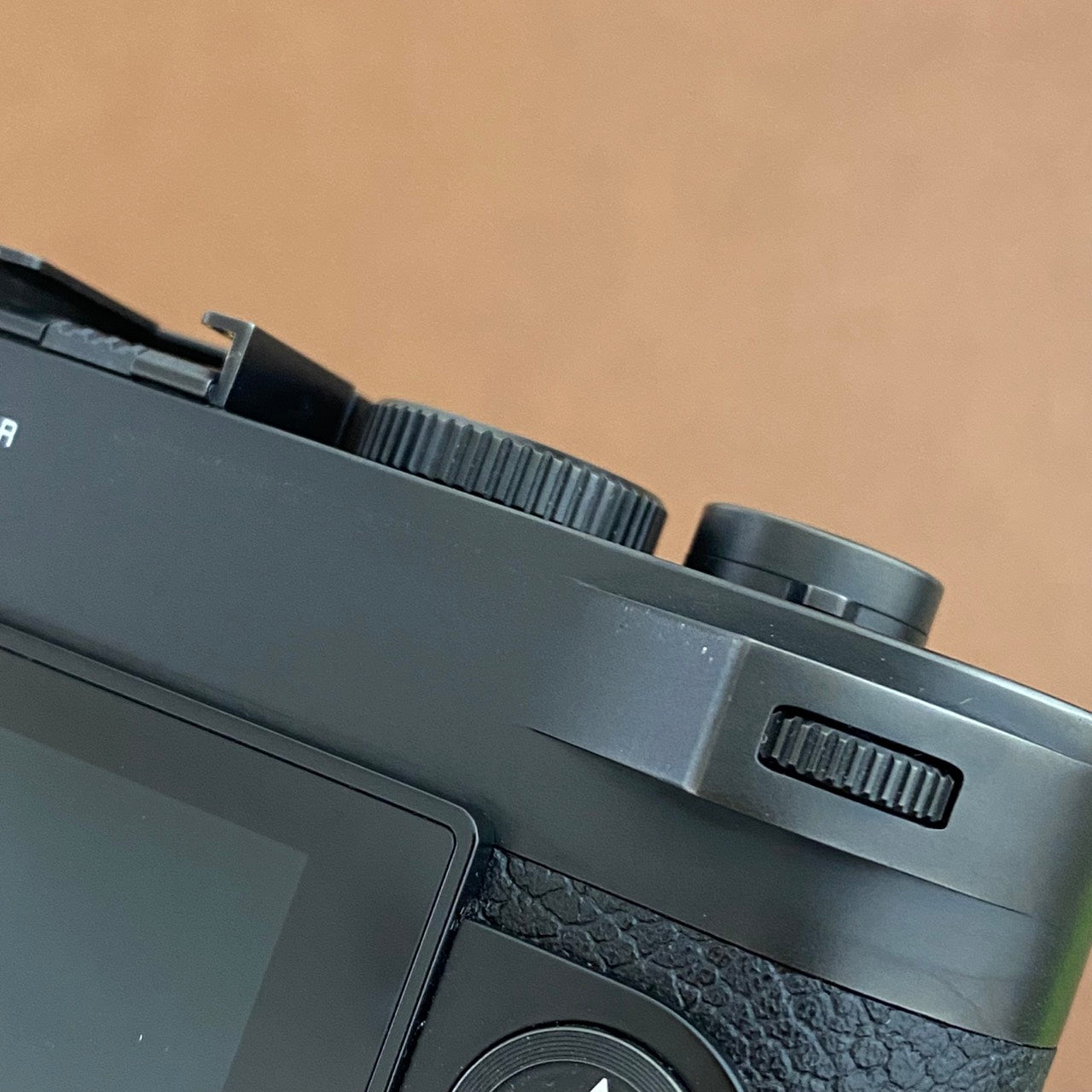 LEICA M10 Black Chrome 箱付き