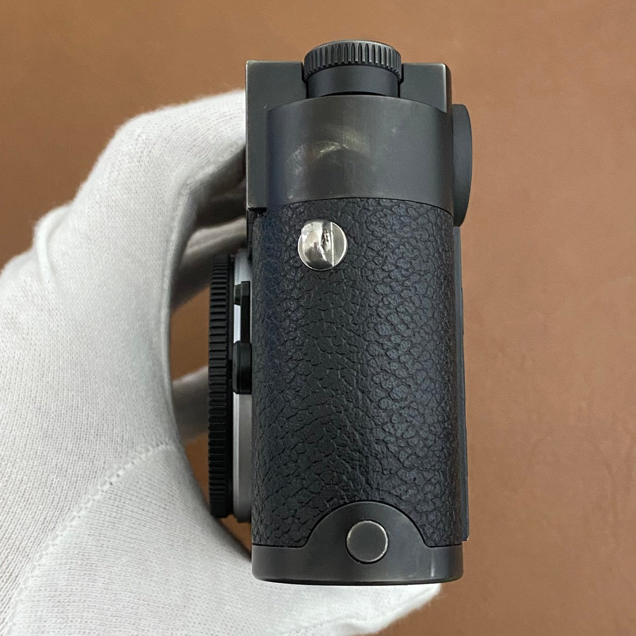 LEICA M10 Black Chrome 箱付き