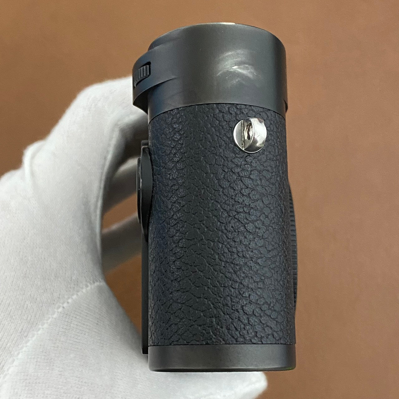 LEICA M10 Black Chrome 箱付き – まるかめら