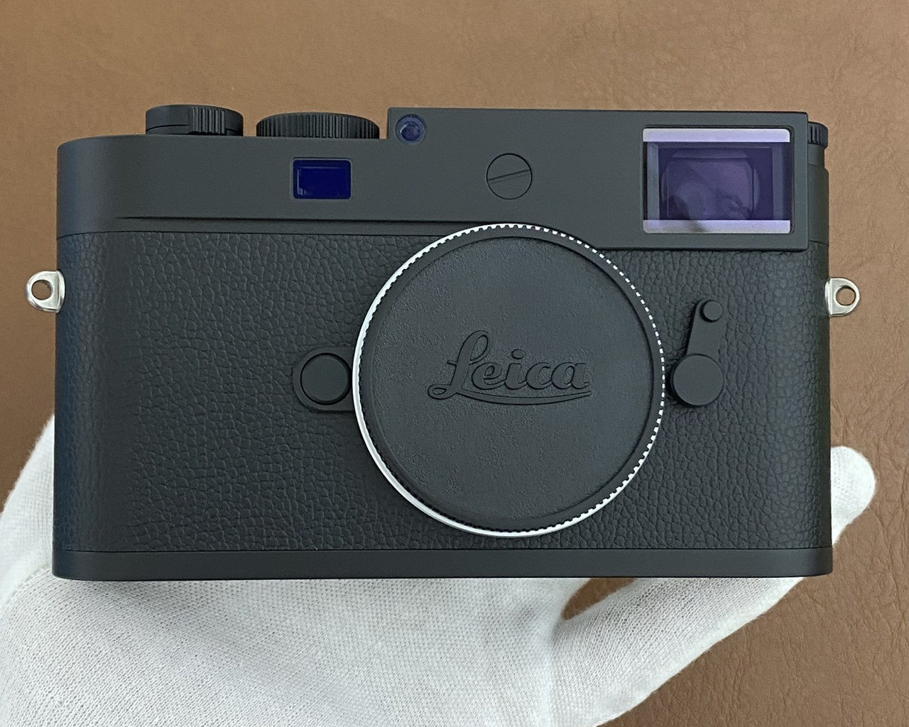 LEICA M11 Monochrom モノクローム 箱付き LEICA M11 Monochrom モノクローム 箱付き – まるかめら