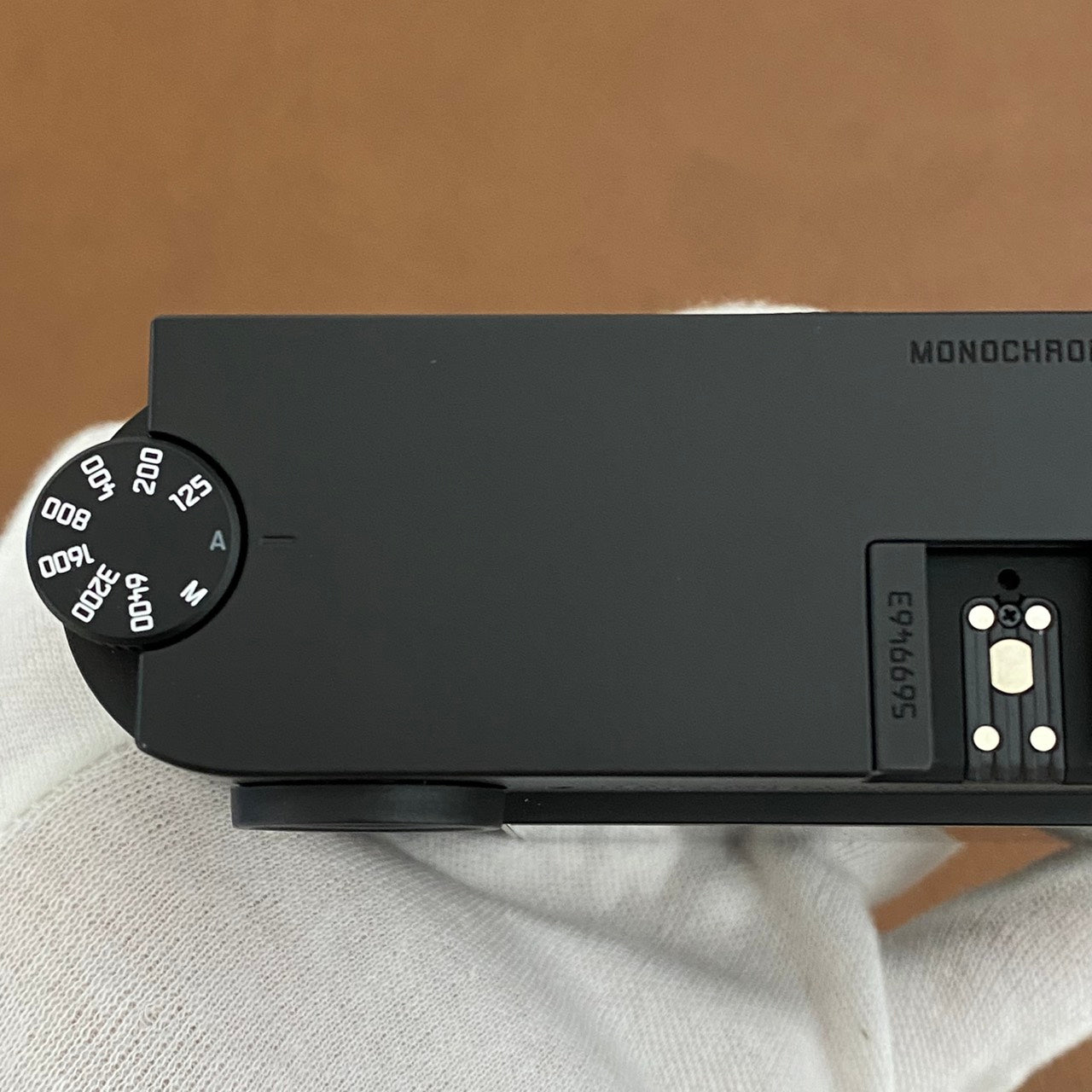 LEICA M11 Monochrom モノクローム 箱付き – まるかめら