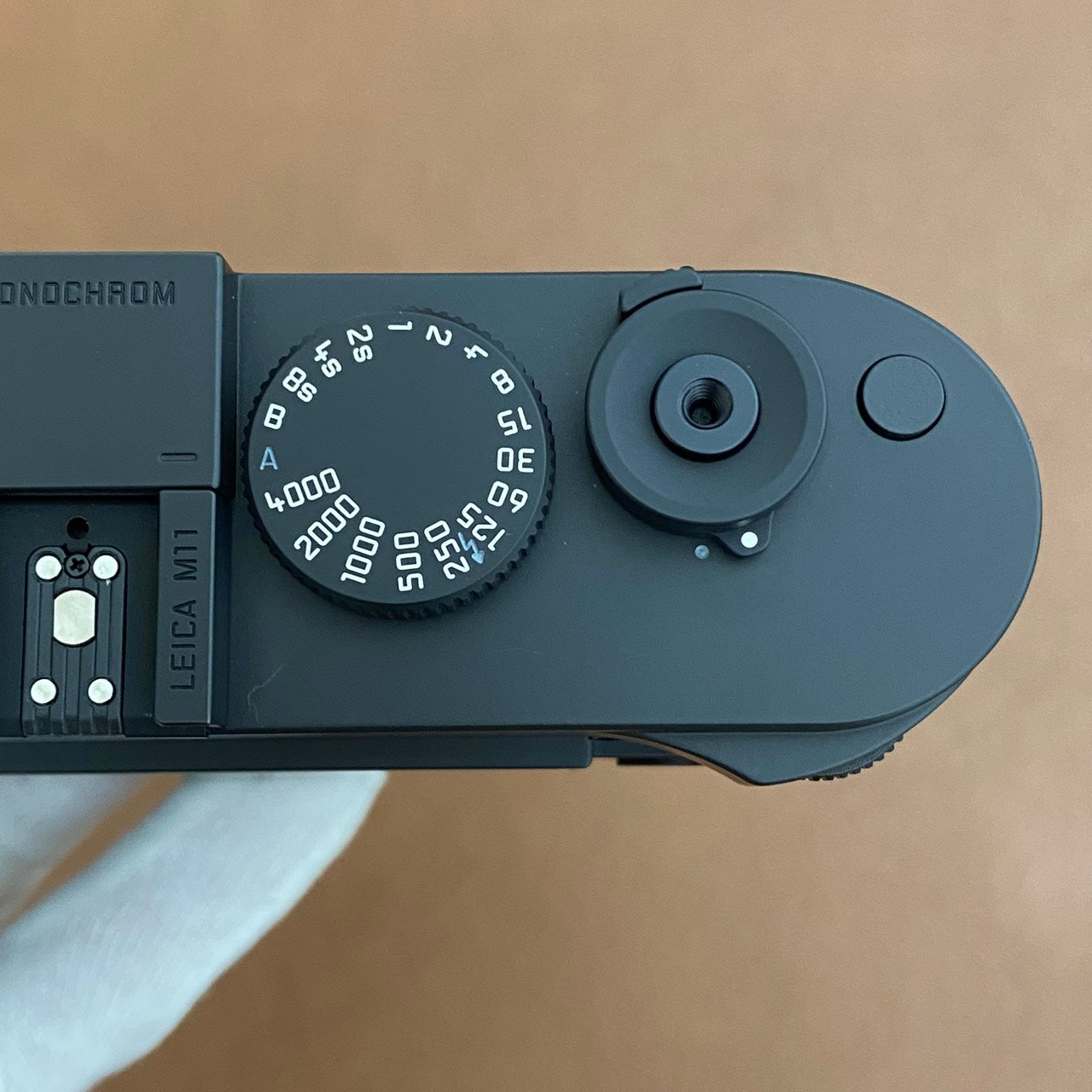 LEICA M11 Monochrom モノクローム 箱付き