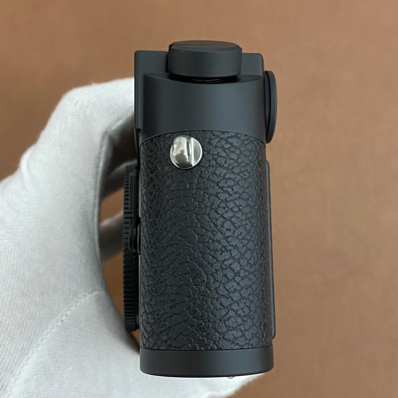 LEICA M6 10557 Black 付属品完備 保証付き