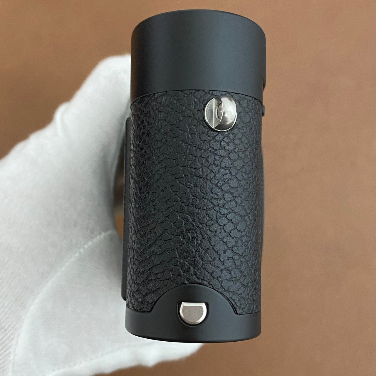 LEICA M6 10557 Black 付属品完備 保証付き