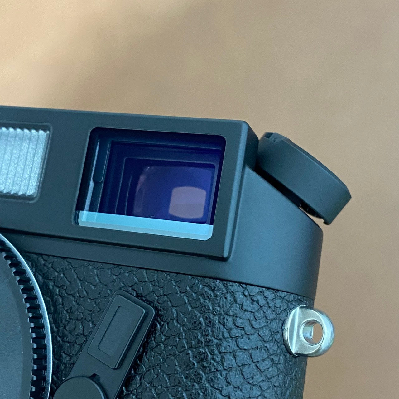 LEICA M6 10557 Black 付属品完備 保証付き