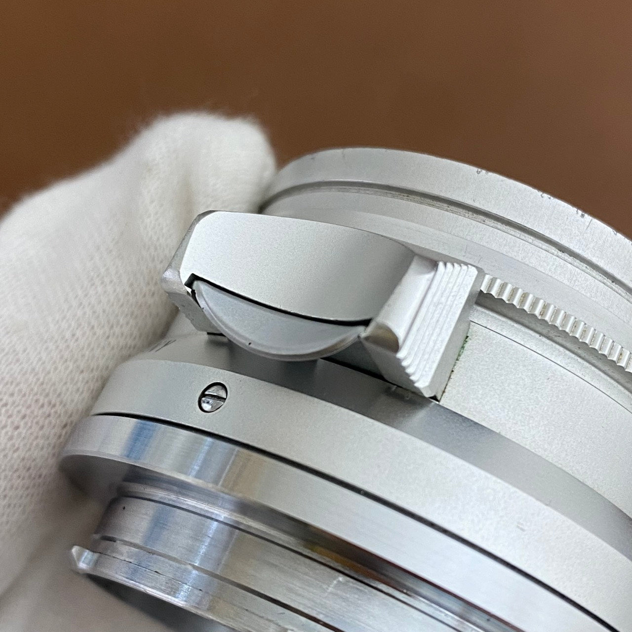 LEICA Summicron M35mm f2.0 1st 8枚玉 GERMANY 1966年製 メンテナンス済み