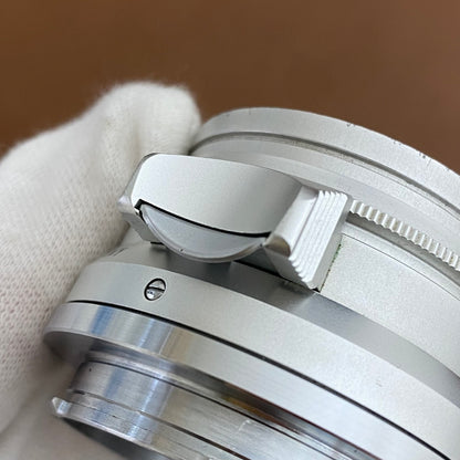 LEICA Summicron M35mm f2.0 1st 8枚玉 GERMANY 1966年製 メンテナンス済み