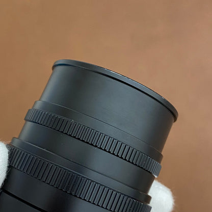 LEICA Summicron M50mm f2.0 4th Black 11826 6bit