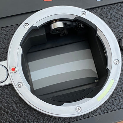 LEICA M10 Black Chrome 箱付き 点検済み