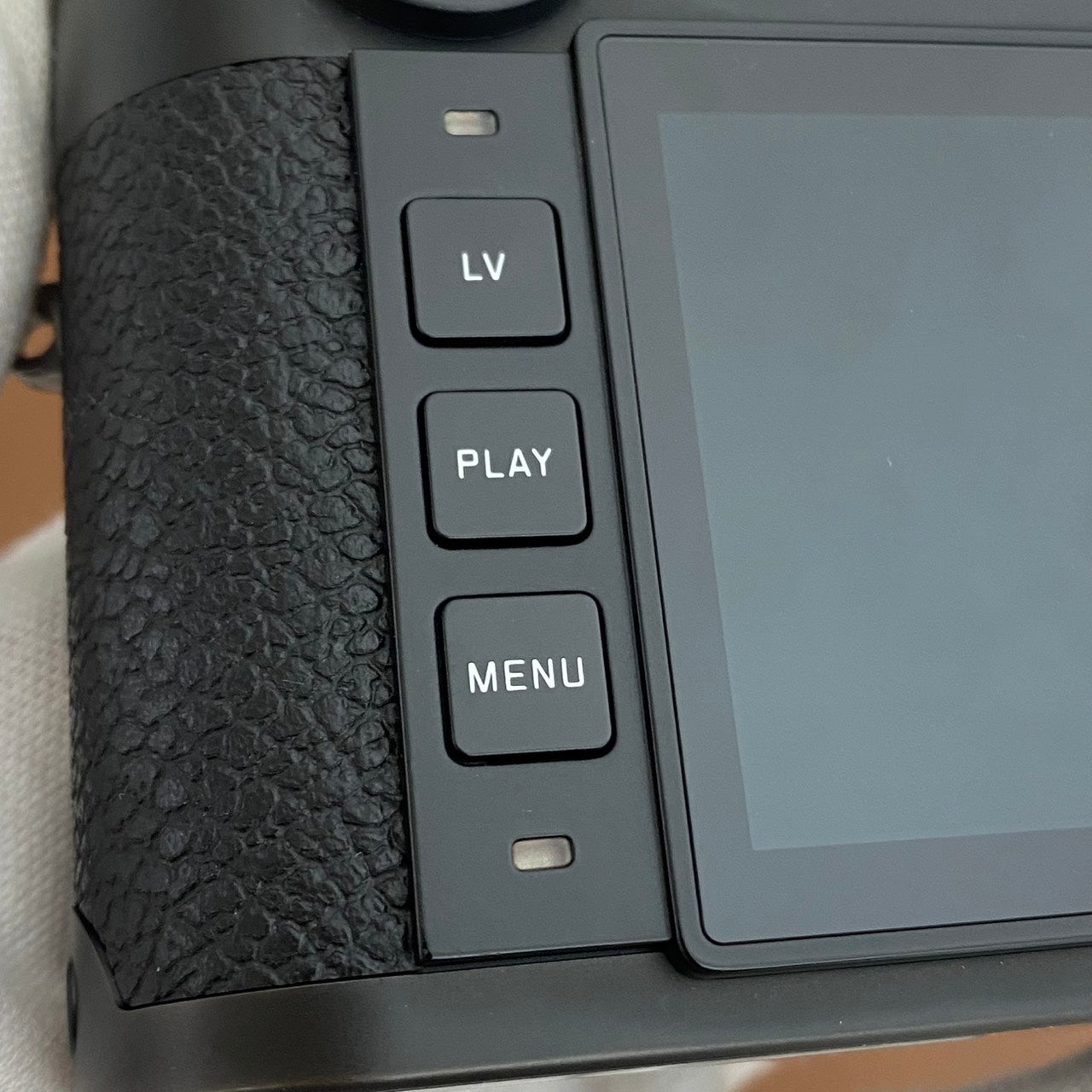 LEICA M10 Black Chrome 箱付き 点検済み