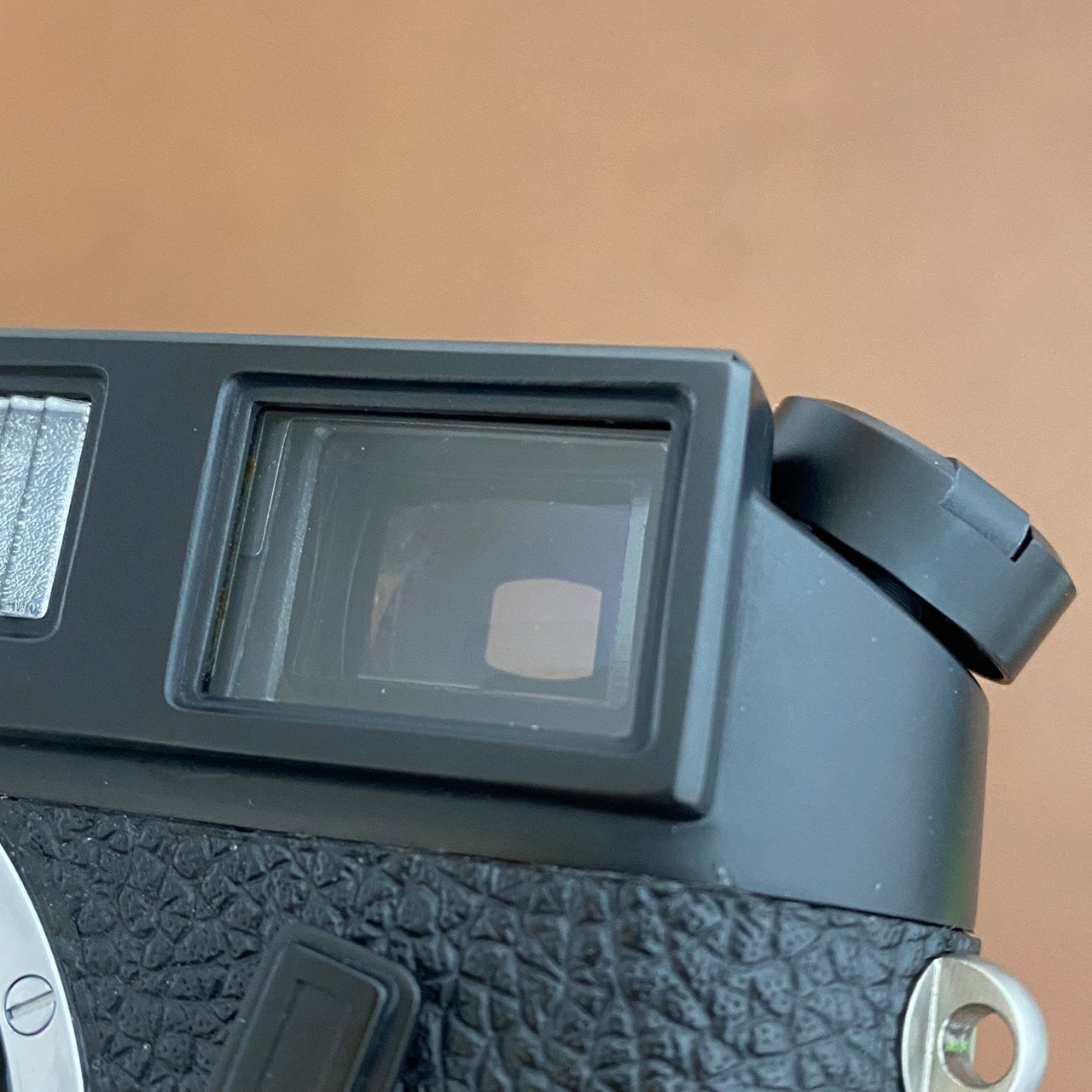 LEICA M4-P Black Chrome 1982年製 OH済み