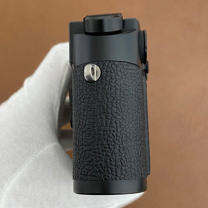 LEICA M4-P Black Chrome 1982年製 OH済み