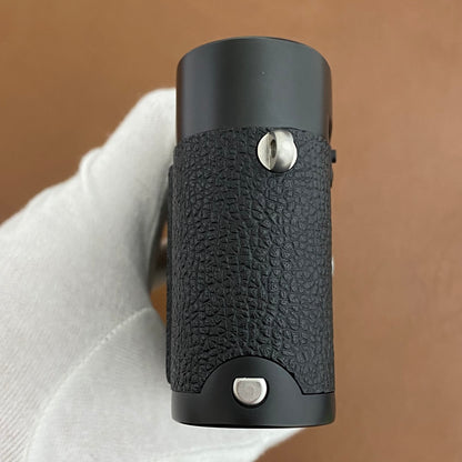 LEICA M4-P Black Chrome 1982年製 OH済み