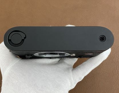 LEICA M4-P Black Chrome 1982年製 OH済み