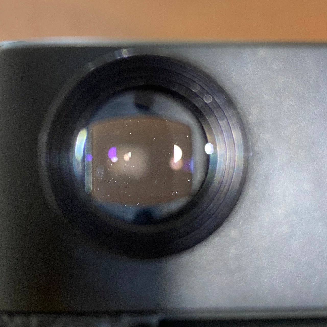 LEICA M4-P Black Chrome 1982年製 OH済み