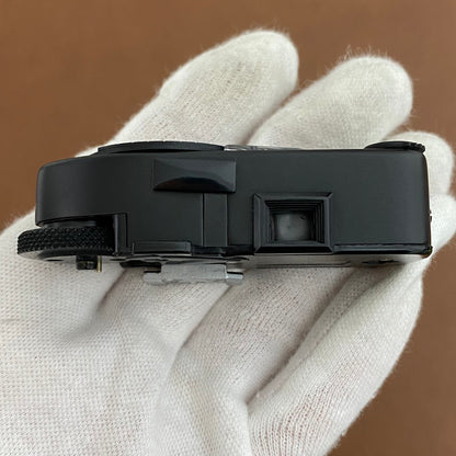 LEICA Meter MR Black Chrome MR4 CDS測光