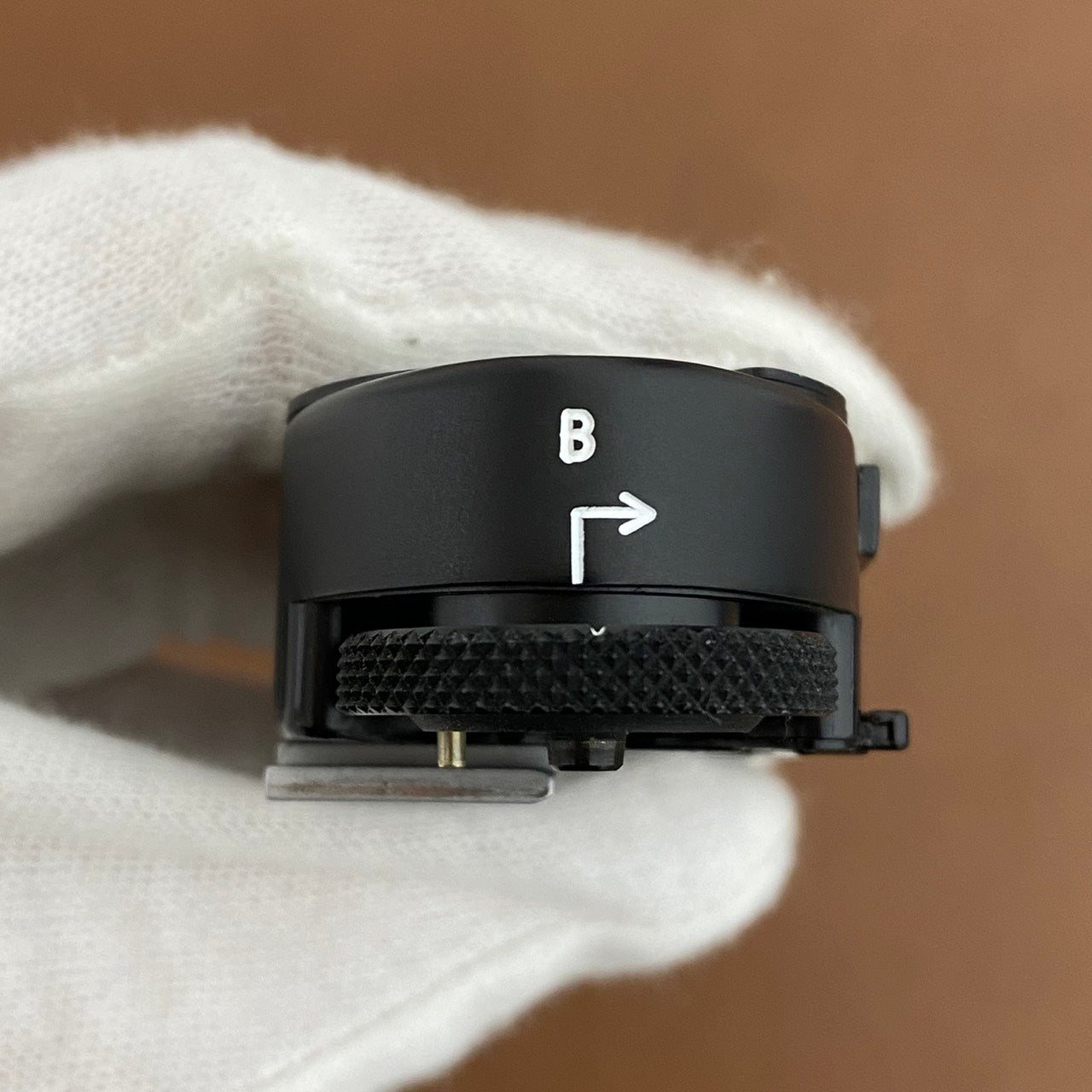 LEICA Meter MR Black Chrome MR4 CDS測光