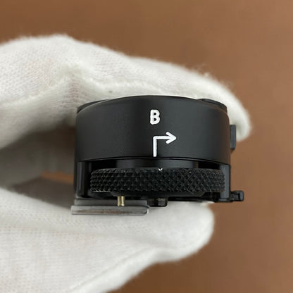 LEICA Meter MR Black Chrome MR4 CDS測光